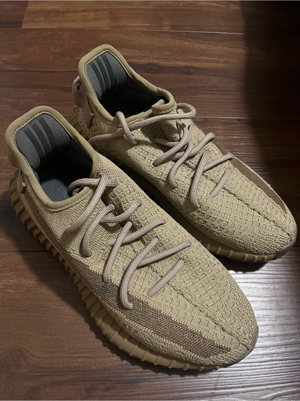 Adidas yeezy look a like shoes